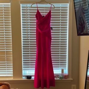 Windsor homecoming dress never worn size xs